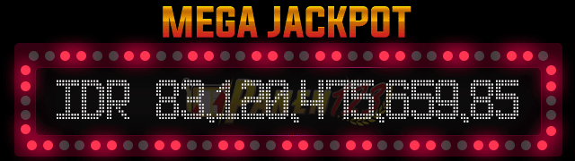 SAWAH88 Jackpot