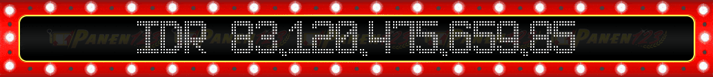 SAWAH88 Jackpot